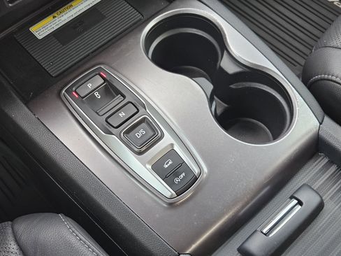 Used 2023 Honda Passport EX-L image 20