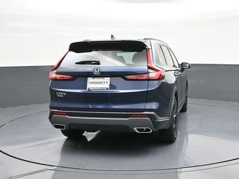 Certified 2023 Honda CR-V Sport image 11