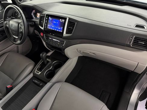 Used 2016 Honda Pilot EX-L image 33