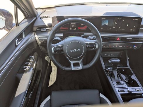 Certified 2025 Kia K5 GT-Line FWD image 18