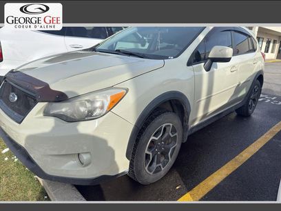 Used 2014 Subaru Crosstrek 2.0i Premium w/ Moonroof Package