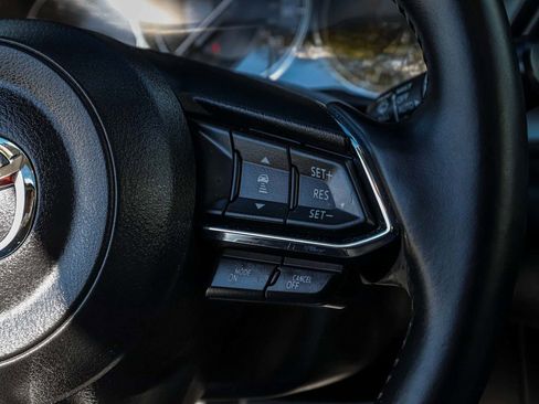 Used 2023 MAZDA CX-5 AWD 2.5 S w/ Preferred Package image 23