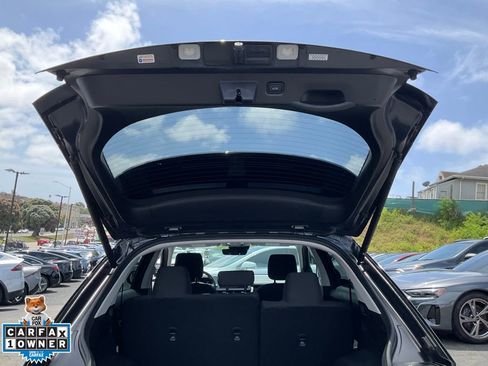 Used 2024 Hyundai Ioniq 5 SEL RWD image 9