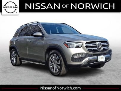 Used 2022 Mercedes-Benz GLE 350 4MATIC