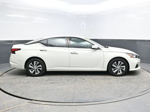 Used 2021 Nissan Altima 2.5 S image 8