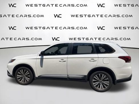 Used 2019 Mitsubishi Outlander ES FWD image 14
