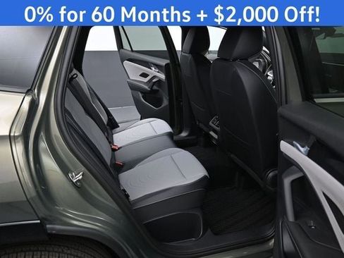 New 2026 Volkswagen Tiguan SE R-Line image 13