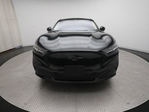 Used 2023 Ford Mustang Mach-E Premium AWD/4WD image 11