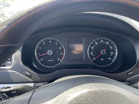 Used 2014 Volkswagen Jetta SE image 19