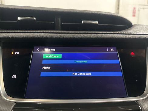 Used 2024 Cadillac XT5 Premium Luxury AWD/4WD image 31