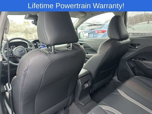 New 2026 Subaru Crosstrek 2.5i Limited image 19