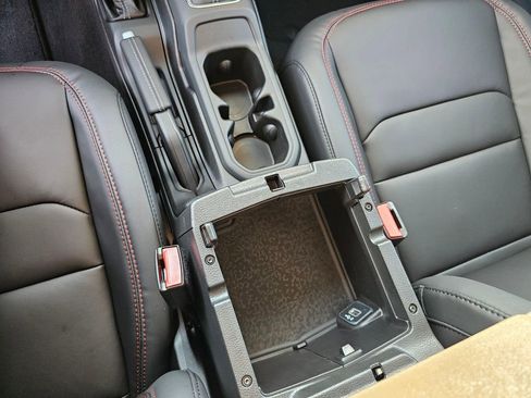 New 2025 Jeep Wrangler Unlimited Rubicon image 24