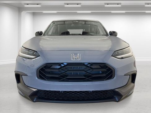 New 2026 Honda HR-V Sport image 8