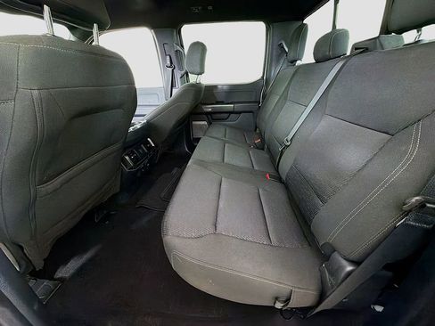 Used 2023 Ford F150 XLT w/ Equipment Group 302A High image 23