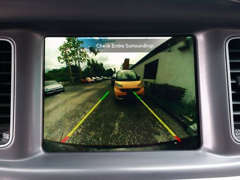 Used 2022 Dodge Charger Scat Pack w/ Harman/Kardon Audio Group image 38