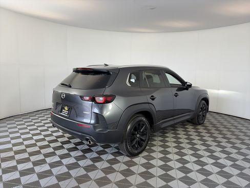 Used 2025 MAZDA CX-50 AWD 2.5 S w/ Premium Package image 10