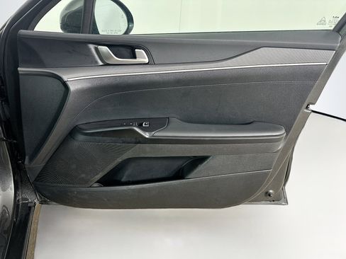 Used 2025 Kia K5 LXS image 30