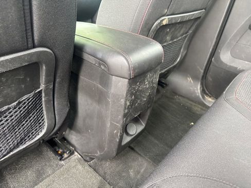 Used 2012 Chevrolet Equinox LT image 21