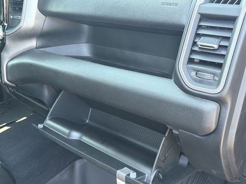 New 2026 RAM 2500 Warlock AWD/4WD image 29
