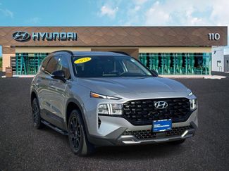 Used 2023 Hyundai Santa Fe XRT AWD/4WD 360° Tour