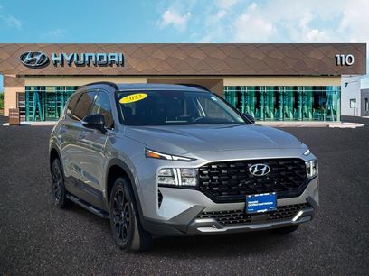 Used 2023 Hyundai Santa Fe XRT