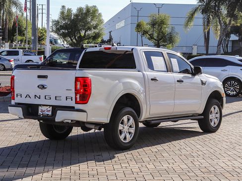 Used 2019 Ford Ranger XLT image 7