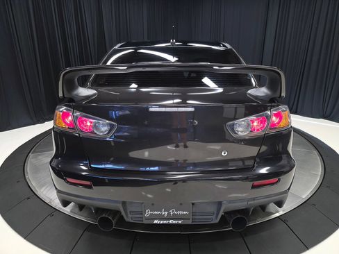 Used 2012 Mitsubishi Lancer Evolution GSR AWD/4WD image 56