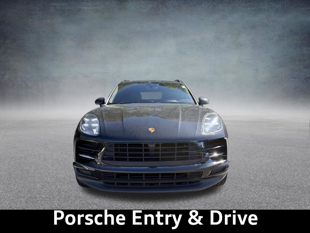Used 2021 Porsche Macan S w/ Premium Package Plus AWD/4WD image 8