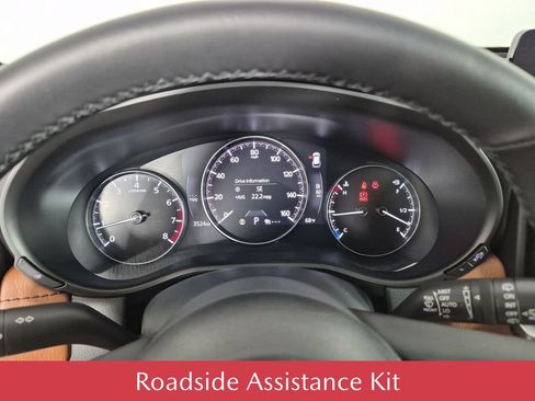 Used 2026 MAZDA CX-50 Meridian Edition w/ Weather Package AWD/4WD image 22