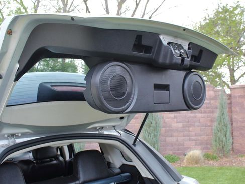 Used 2009 Dodge Caliber SRT-4 w/ SRT Option Group II FWD image 54