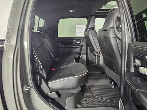 New 2026 RAM 3500 Laramie image 37