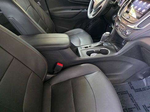 Used 2019 Chevrolet Equinox Premier FWD image 15