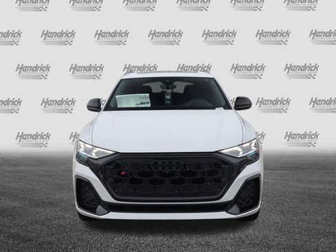 New 2026 Audi SQ8 Prestige image 3