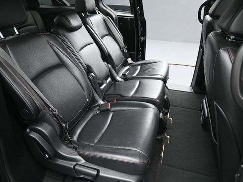 Used 2025 Honda Odyssey Sport-L image 28