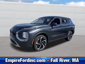 Used 2024 Mitsubishi Outlander SE AWD/4WD video 1