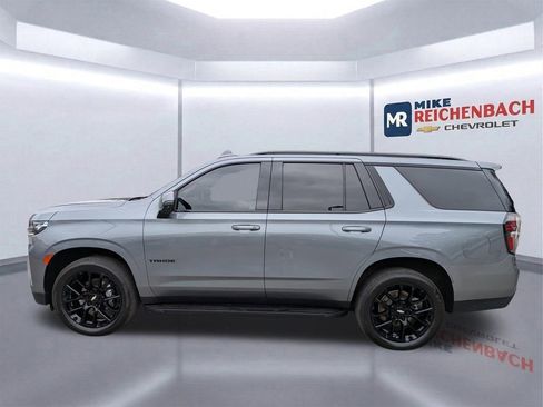 Used 2022 Chevrolet Tahoe RST w/ Luxury Package RWD image 7