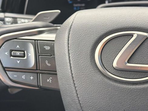 Used 2024 Lexus TX 350 FWD w/ Technology Package image 20