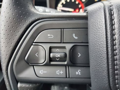 New 2026 Toyota Tundra SR image 20