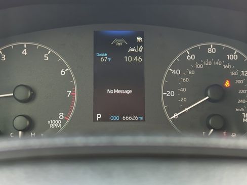 Used 2025 Toyota Corolla LE FWD image 11