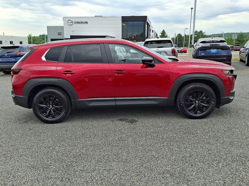 Certified 2024 MAZDA CX-50 AWD 2.5 S image 8
