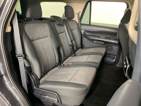 Certified 2022 Ford Expedition XLT AWD/4WD image 38