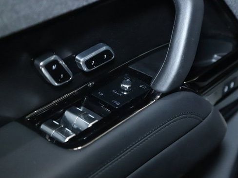 Certified 2024 Land Rover Range Rover Sport SE image 30