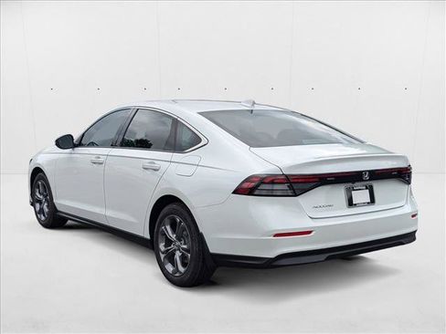 New 2024 Honda Accord EX image 9