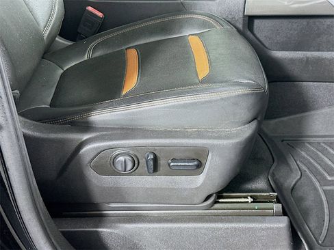 Used 2019 GMC Sierra 1500 AT4 image 24