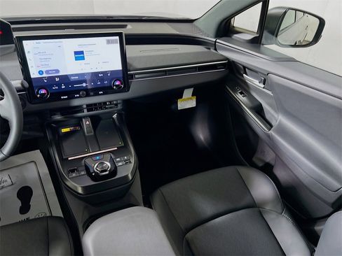 New 2026 Subaru Solterra Premium image 19