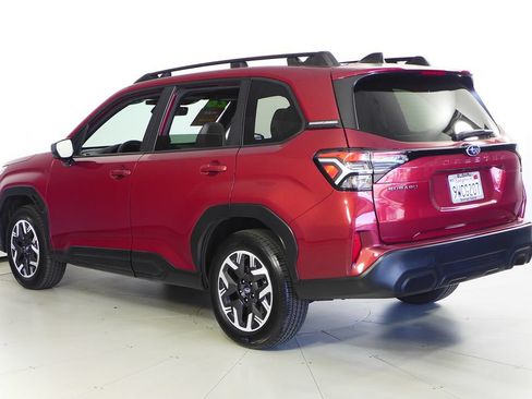 Certified 2026 Subaru Forester Premium AWD/4WD image 9