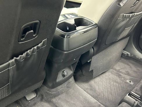 Used 2024 Kia Telluride S w/ S Sunroof Package FWD image 23