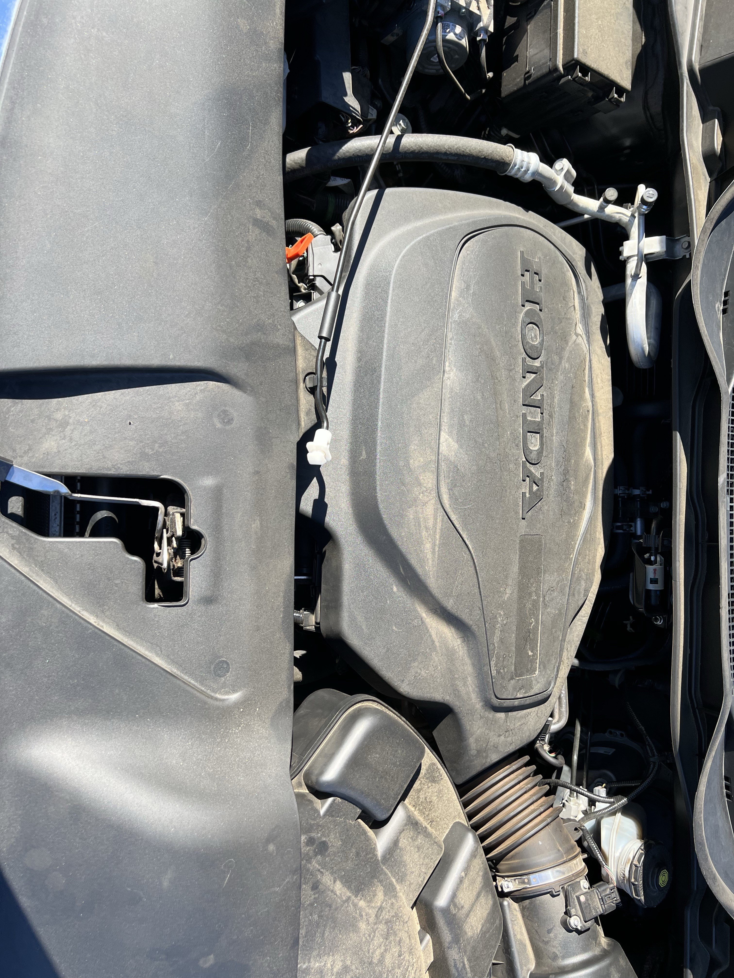 Used 2021 Honda Odyssey Elite image 36