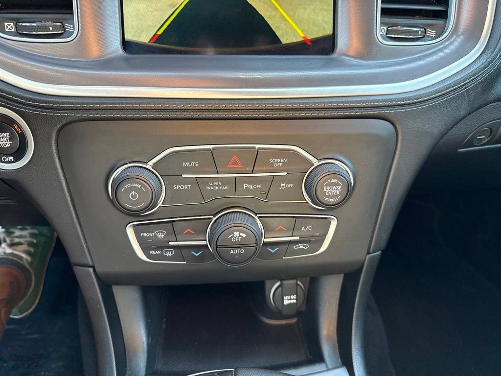 Used 2022 Dodge Charger GT w/ Plus Group AWD/4WD image 20