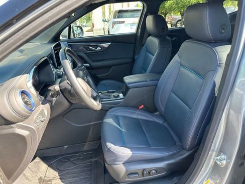 Used 2024 Chevrolet Blazer RS w/ LPO, Floor Liner Package AWD/4WD image 16